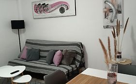 Appartement Tout Confort