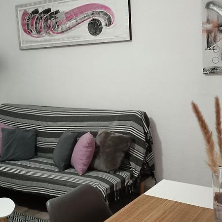 Appartement Tout Confort Salou Extérieur photo