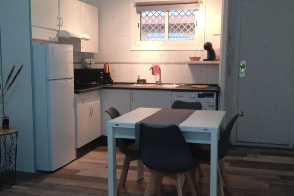 Appartement Tout Confort Salou Extérieur photo