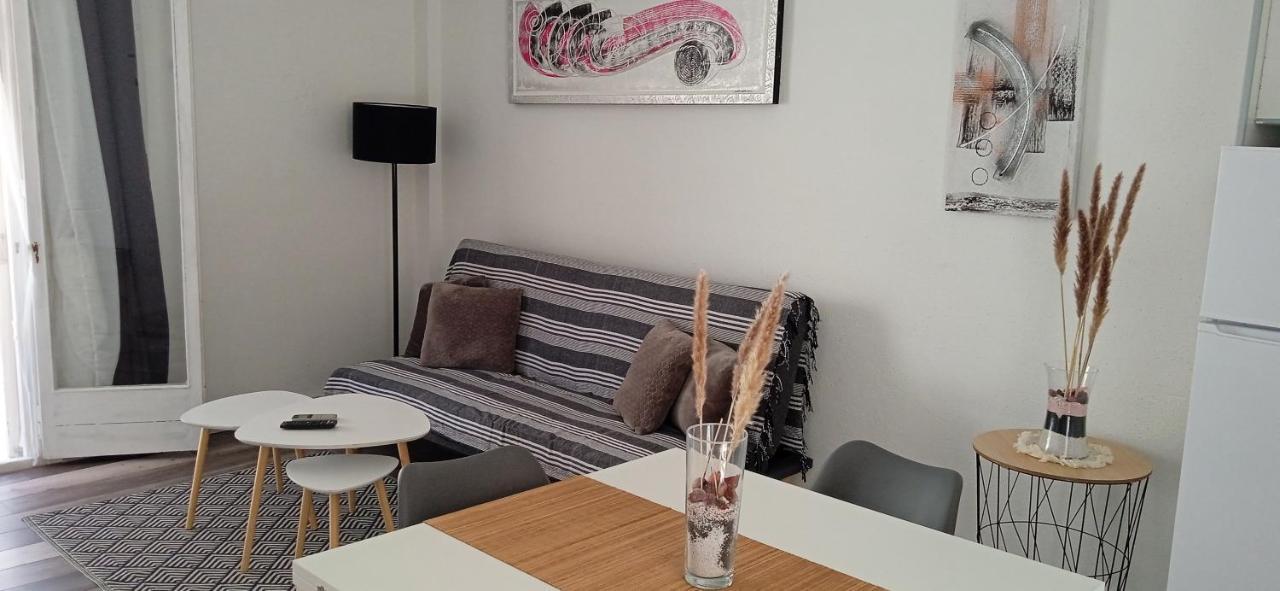 Appartement Tout Confort Salou Extérieur photo