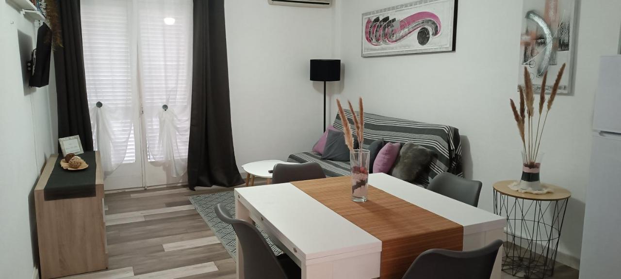 Appartement Tout Confort Salou Extérieur photo