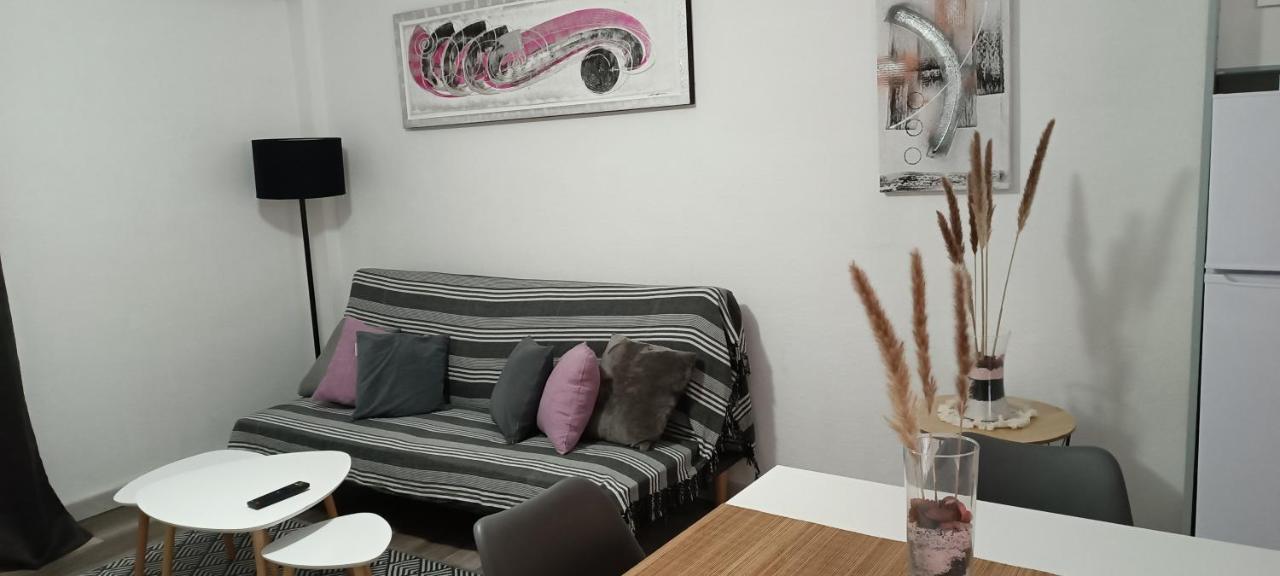 Appartement Tout Confort Salou Extérieur photo
