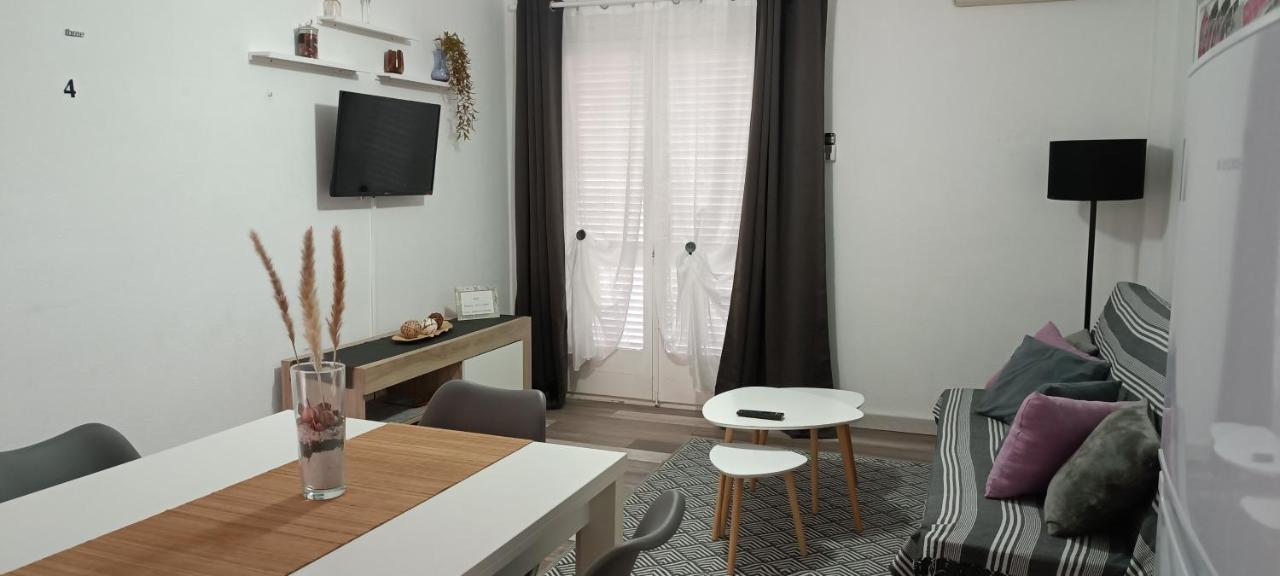 Appartement Tout Confort Salou Extérieur photo