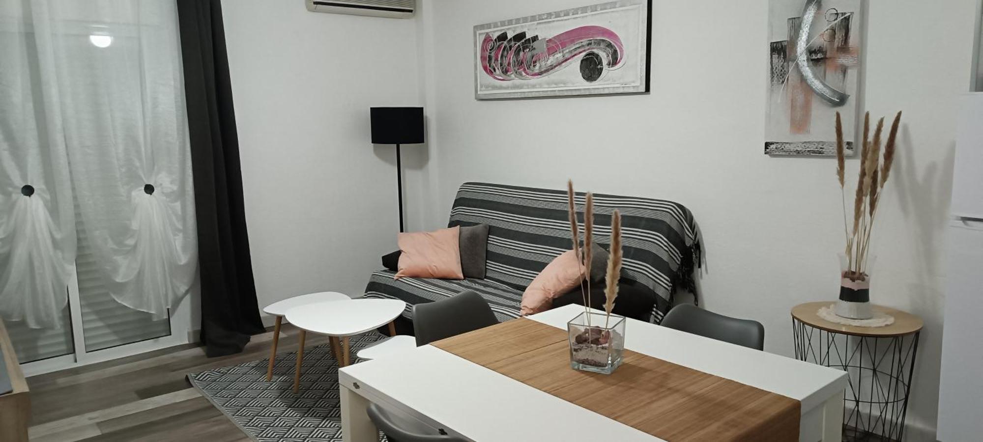 Appartement Tout Confort Salou Extérieur photo