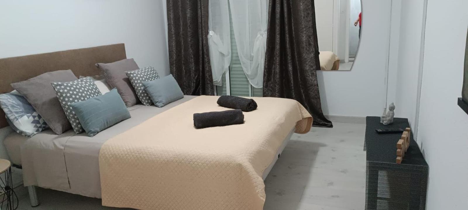 Appartement Tout Confort Salou Extérieur photo