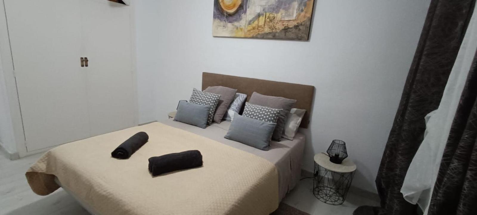 Appartement Tout Confort Salou Extérieur photo